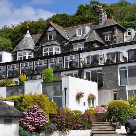 Beech Hill Hotel & Spa Windermere Exterior photo