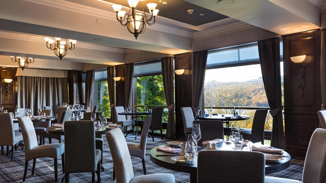 Beech Hill Hotel & Spa Windermere Exterior photo