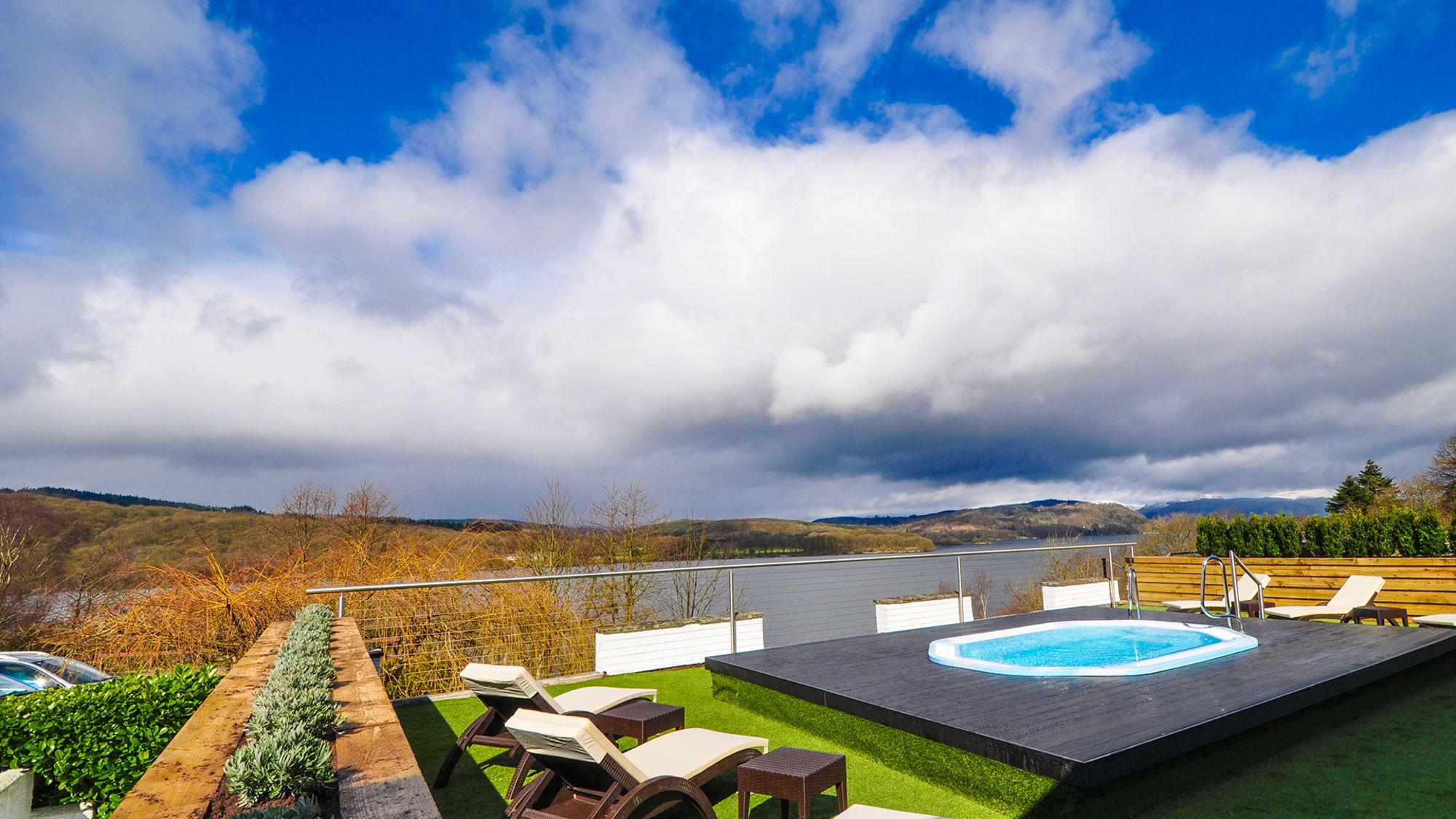 Beech Hill Hotel & Spa Windermere Exterior photo